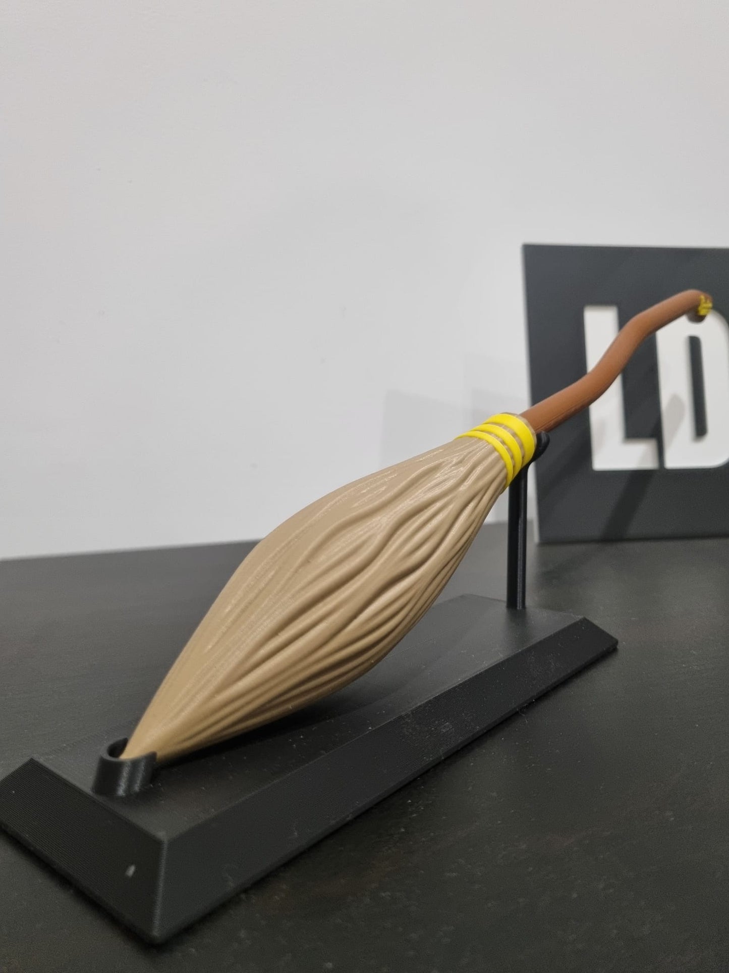 Nimbus 2000 Harry Potter