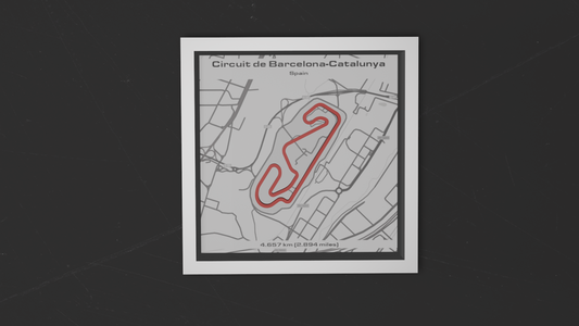 Easy F1 Abu Dhabi 3D framework