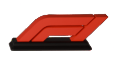 Logo F1