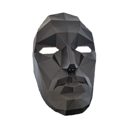 Front Man Mask Squid Game
