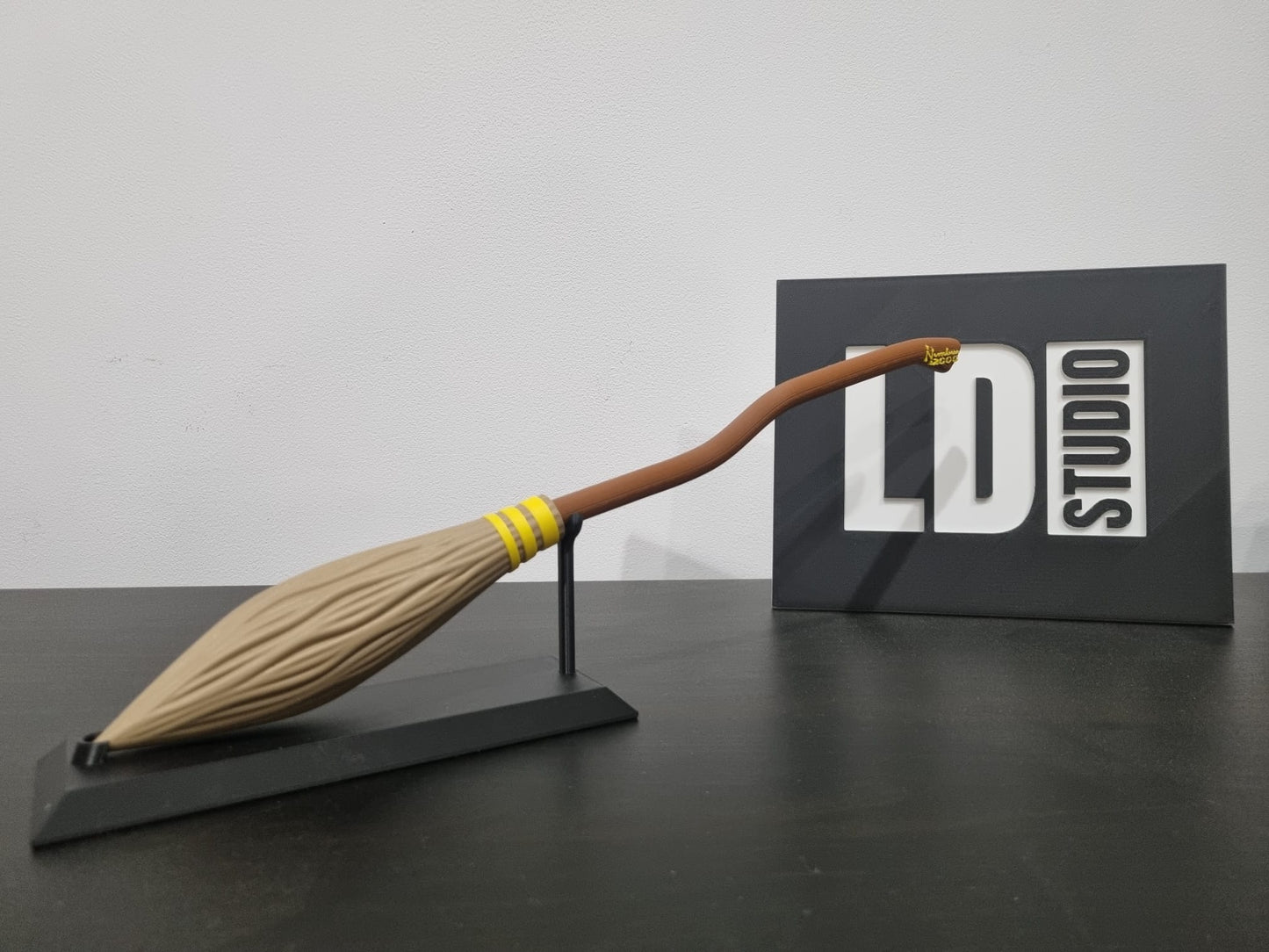 Nimbus 2000 Harry Potter